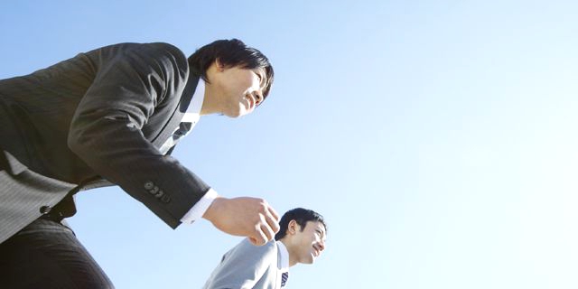 派遣で働くことの善し悪し